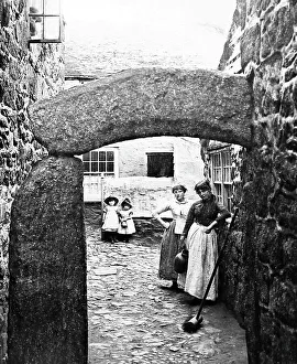 St. Ives, Cornwall, Victorian period