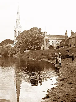 St Ives, Huntingdon