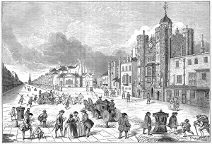 St James Palace