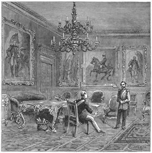 St James Palace