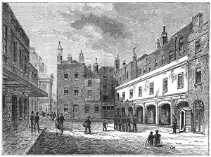 St James Palace