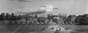 St James Park