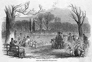 St James Park