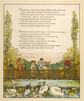 St James Park / Crane 1883