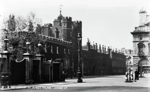 Appears Prints: St. James's Palace, London
