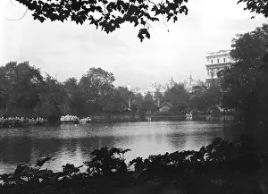 St. Jamess Park