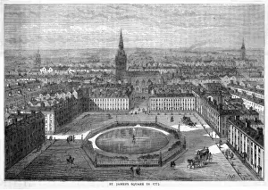 St Jamess Square