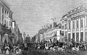 St Jamess Street