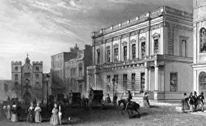 St Jamess Street
