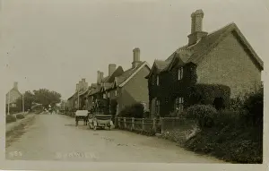 St Jamess Street