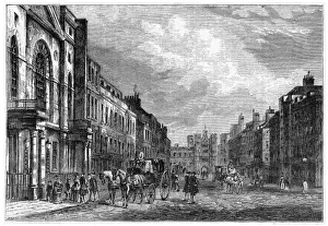 St Jamess Street