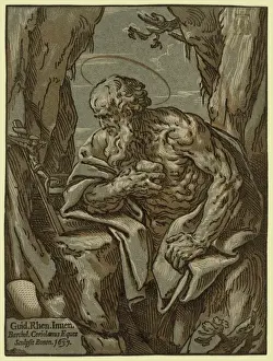 St. Jerome