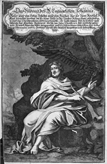 St John