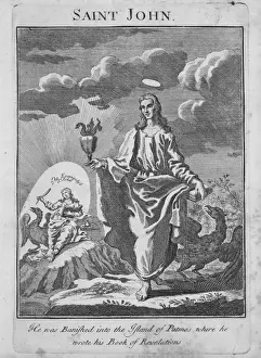 St John