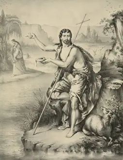 St. John Baptist