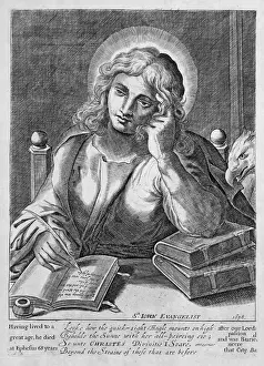 St John the Evangelist
