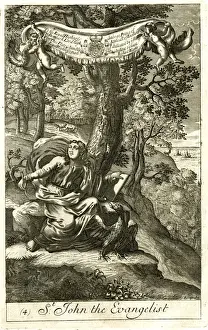 St John the Evangelist