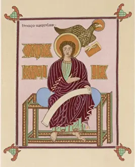 St John the Evangelist