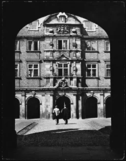 St Johns College