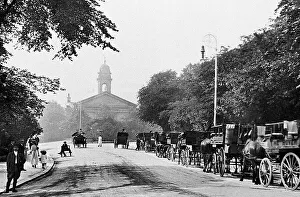 St John's Road, Buxton