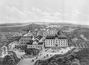 St. Josephs Academy near Emmitsburg, Md