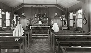 St Joseph's Children's Home, Freshfield, Formby