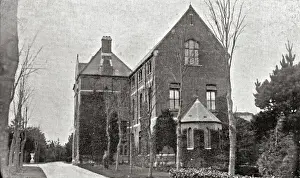 Tipperary Prints: St Josephs Industrial School, Clonmel