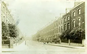 St Julians Road