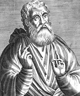 Justin Prints: St Justin