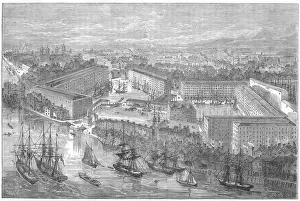 St Katharines Docks