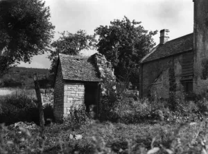 Mercia Prints: St. Kenelms Well