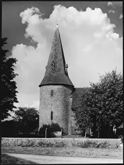 St. Leonards Church