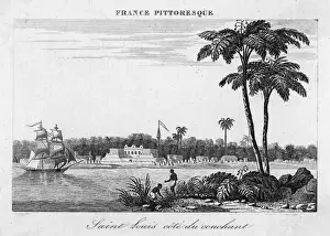 St. Louis / Senegal / 135