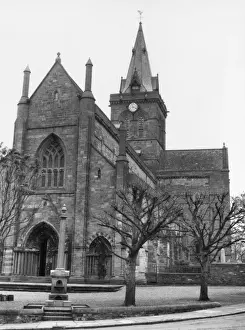 St. Magnus Cathedral