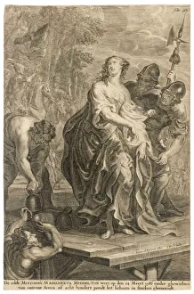 Convicted Collection: St Margaret Clitherow