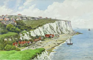 St Margaret's Bay, Kent