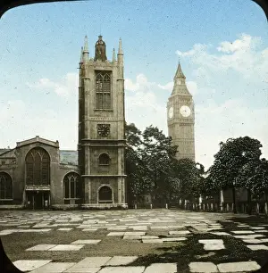 St Margarets Westminster