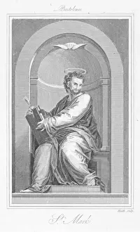 St Mark