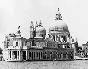 St. Marks Cathedral