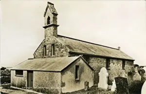 St Martins Church
