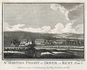 St Martins Priory