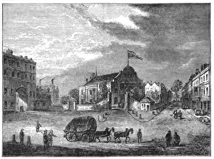 St Mary Abbots Church