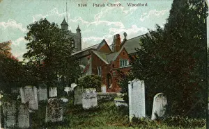 St Marys Church