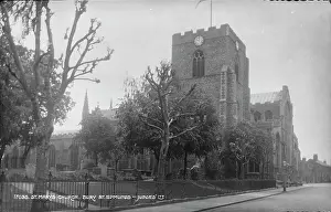 Marys Prints: St. Mary's Church
