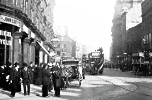 St. Mary's Gate, Manchester