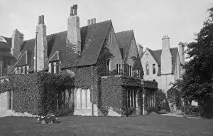 St Marys Home, Wantage