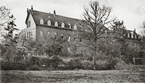 Images Dated 13th July 2017: St Marys Orphanage, West Grinstead