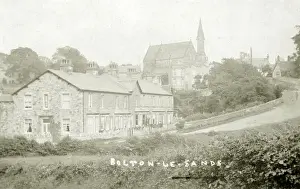 St Michaelas Lane