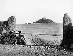 St. Michaels Mount