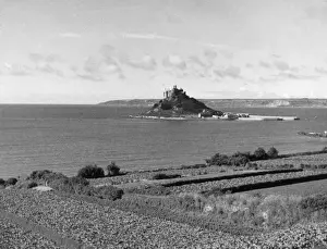 St. Michaels Mount